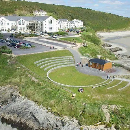 Inchydoney Island & كلوناكِلتي