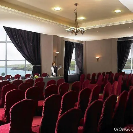 因其多尼岛spa酒店 酒店 克洛纳基尔蒂