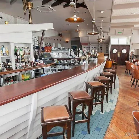 因其多尼岛spa酒店 酒店 克洛纳基尔蒂