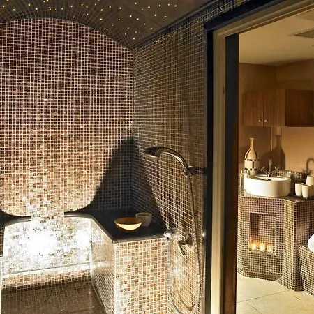 因其多尼岛spa酒店 酒店 克洛纳基尔蒂