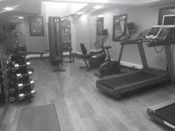 因其多尼岛spa酒店 4* 克洛纳基尔蒂