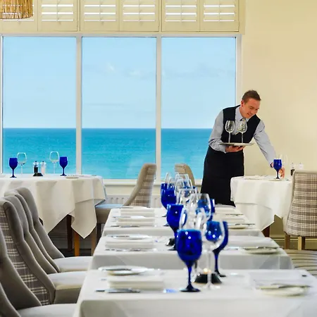 Hotel Inchydoney Island &