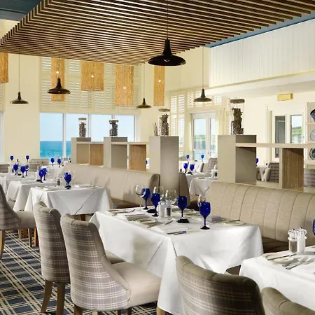 Inchydoney Island & 4*