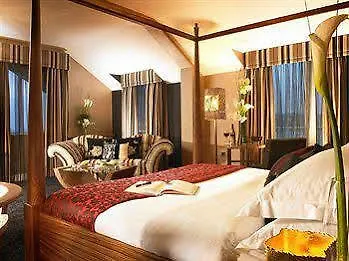 Inchydoney Island & Otel Clonakilty