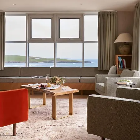 Hotel Inchydoney Island & 4*