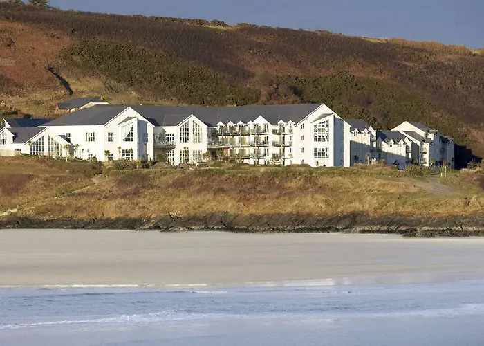 Hotel Inchydoney Island &