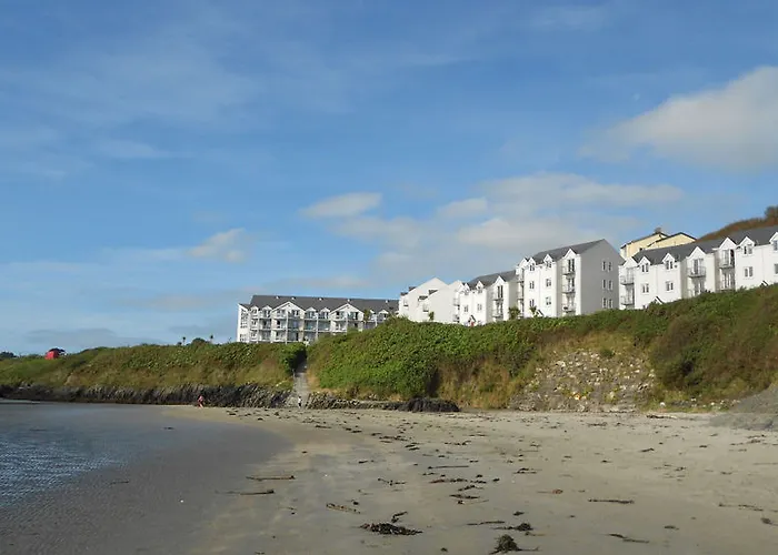 Inchydoney Island & Hotel Clonakilty