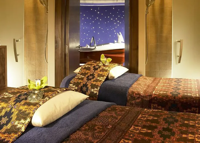 Inchydoney Island & Hotel