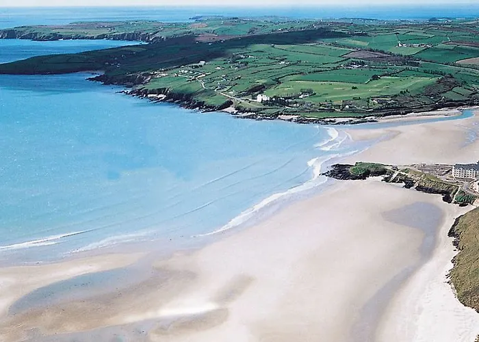 Hotel Inchydoney Island & 4*