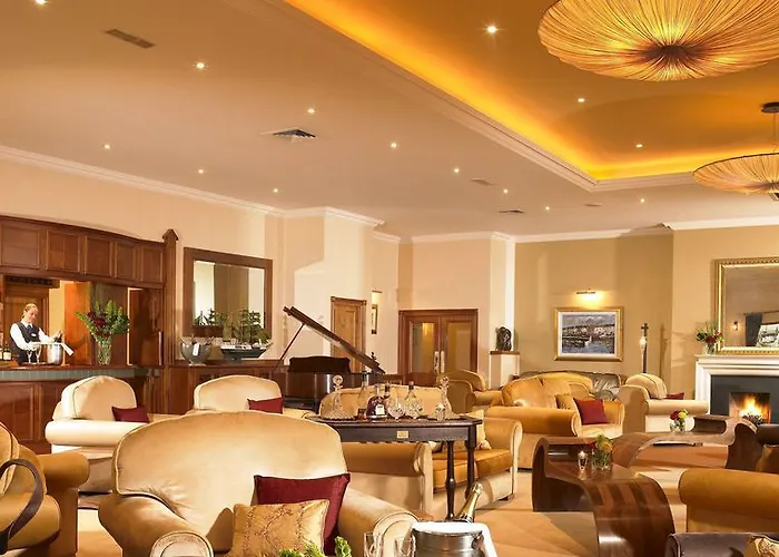 Inchydoney Island & Hotel 4*