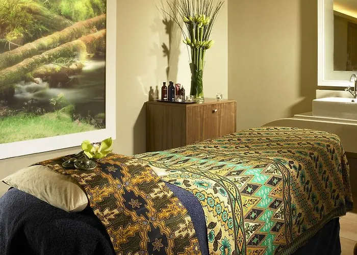 Hotel Inchydoney Island & Clonakilty