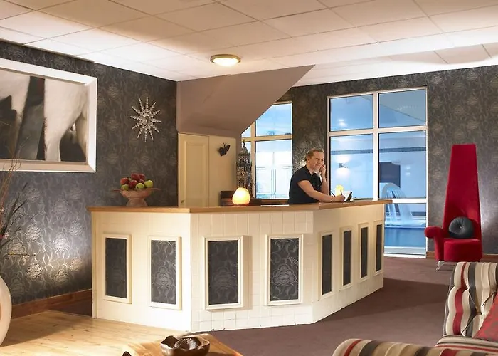 Hotel Inchydoney Island &