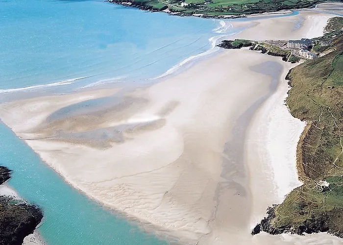 Inchydoney Island & 4* Clonakilty