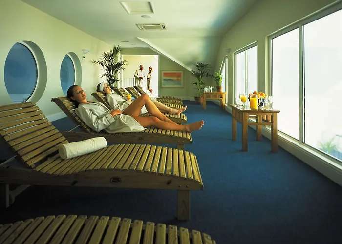 Inchydoney Island & Hotel