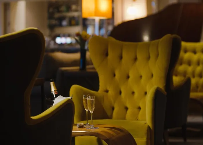 Hotel Inchydoney Island & Clonakilty