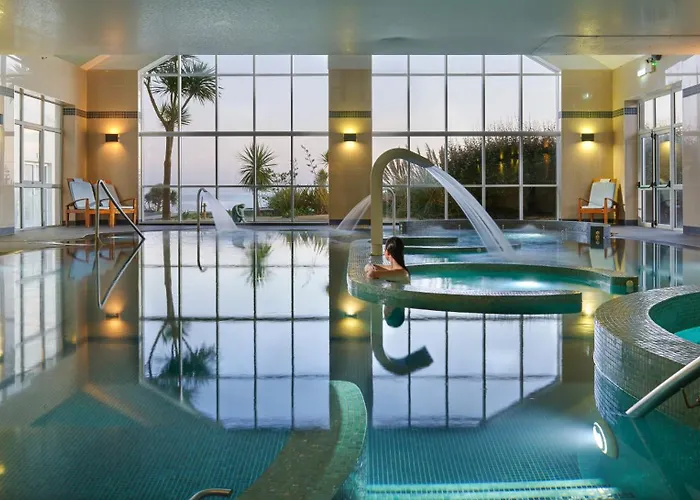 Inchydoney Island & 4*