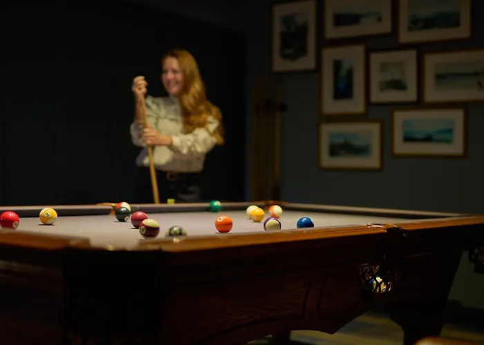 Inchydoney Island & Clonakilty