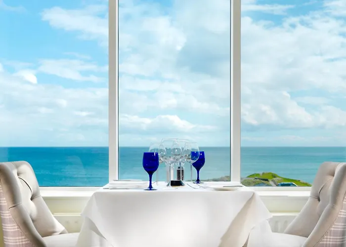 Hotel Inchydoney Island & Clonakilty