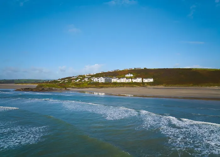 Hotel Inchydoney Island & Clonakilty