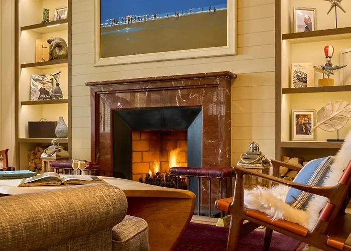 Inchydoney Island & 4*