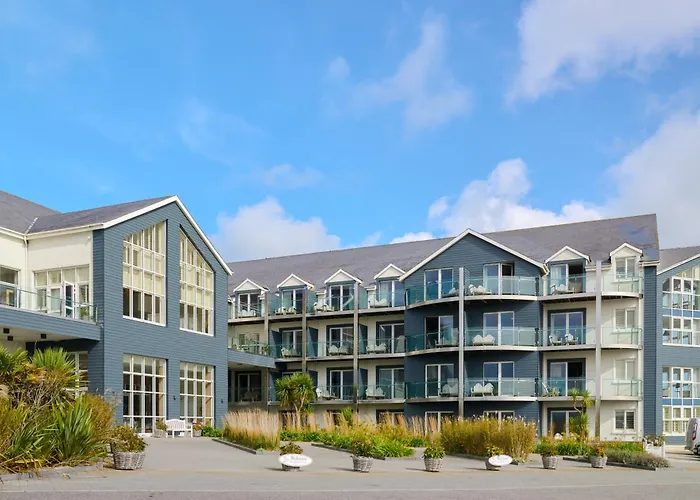 Hotel Inchydoney Island & Clonakilty