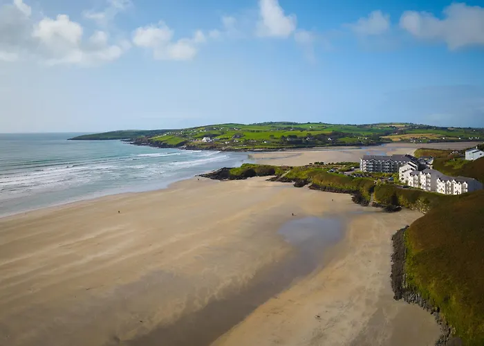 Hotel Inchydoney Island &