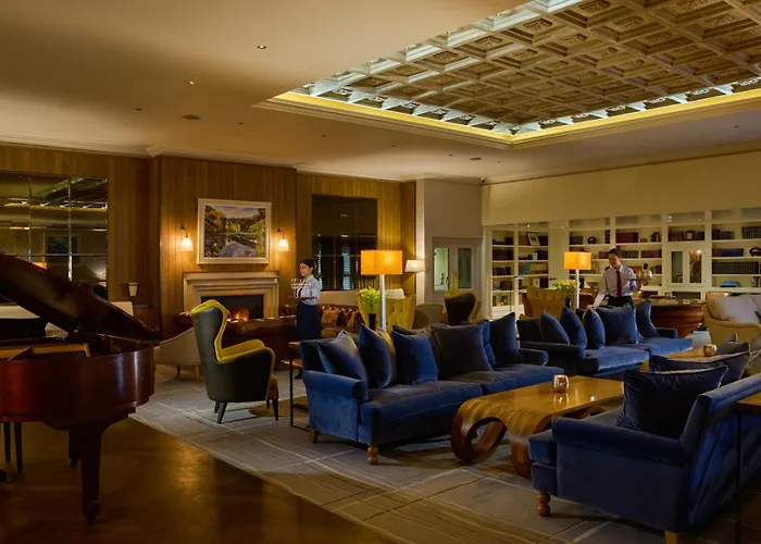 Inchydoney Island & Clonakilty