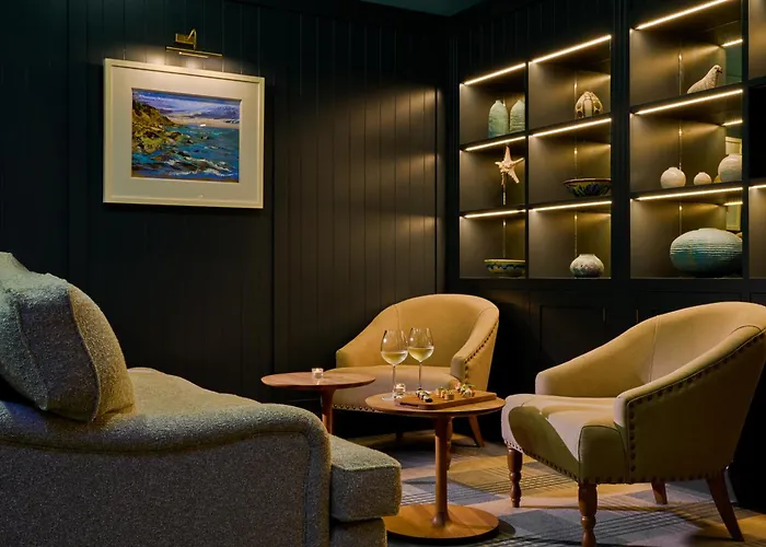 Inchydoney Island & 4* Clonakilty