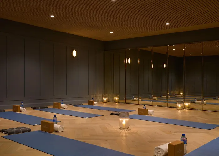 Inchydoney Island & Hotel