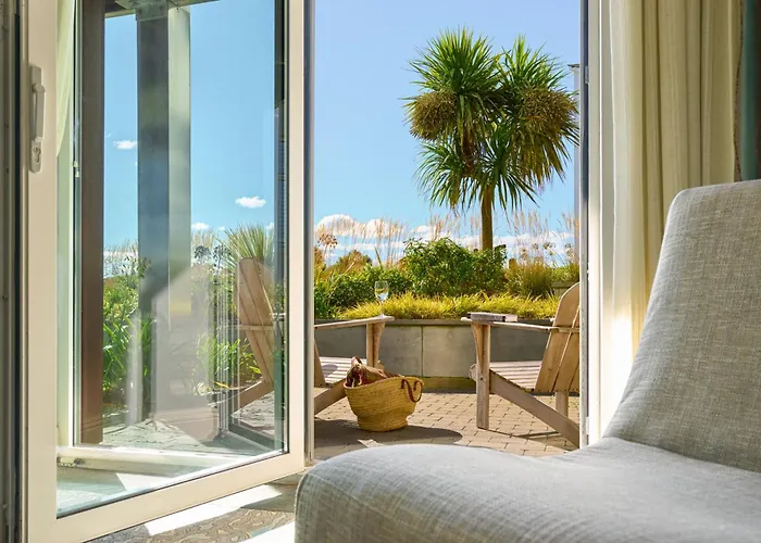 Hotel Inchydoney Island & 4*