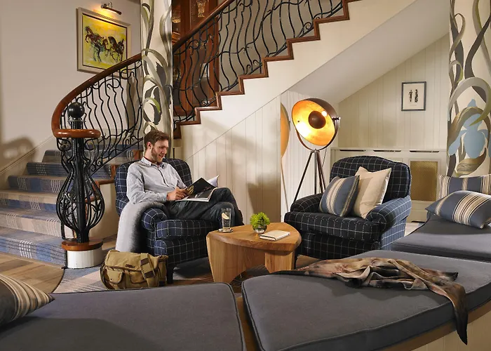 Inchydoney Island & Hotel