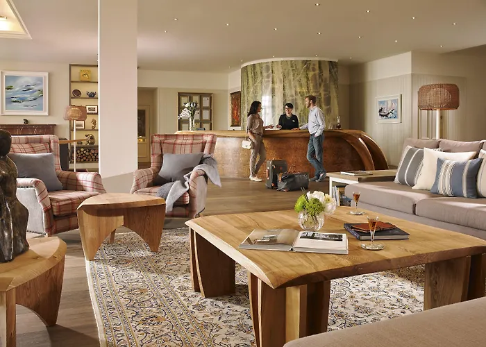 Inchydoney Island & Clonakilty