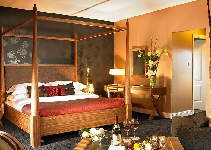 Inchydoney Island & 4*