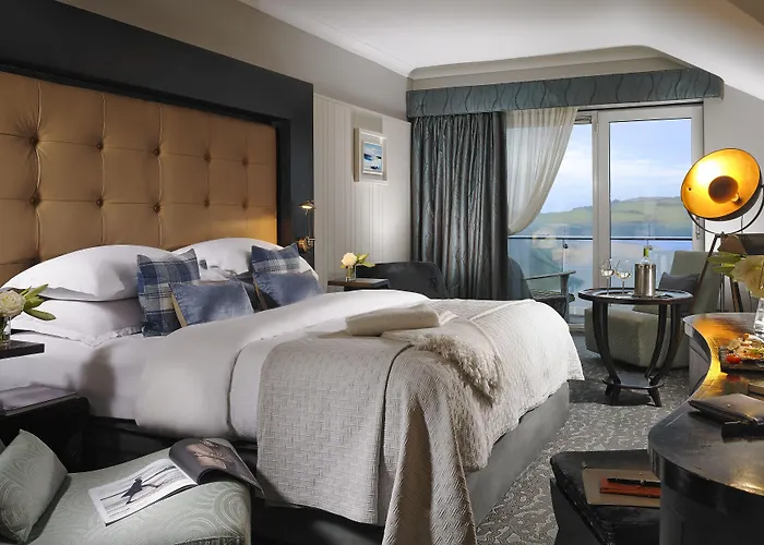 Inchydoney Island & Hotel