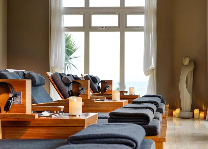 Hotel Inchydoney Island & Clonakilty