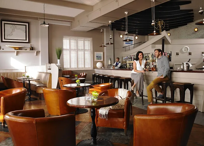 Hotel Inchydoney Island &