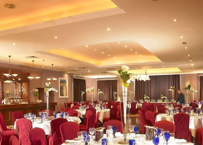 Inchydoney Island & 4*