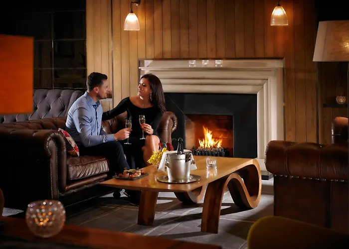 Hotel Inchydoney Island & 4*