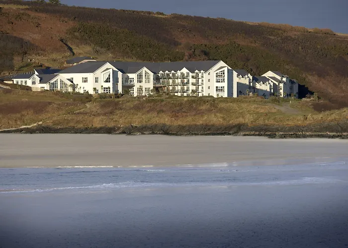 Inchydoney Island & Clonakilty