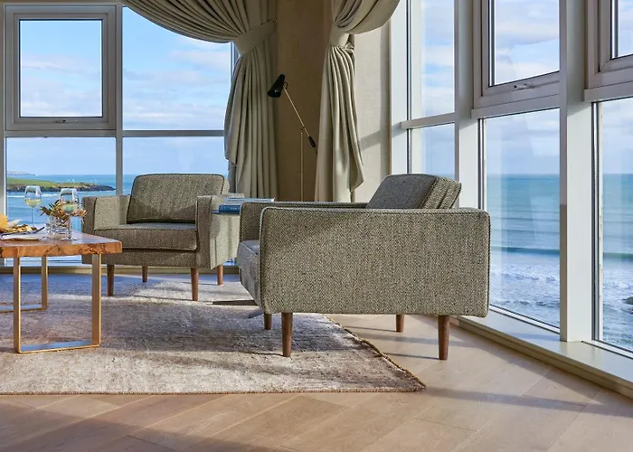 Hotel Inchydoney Island & Clonakilty