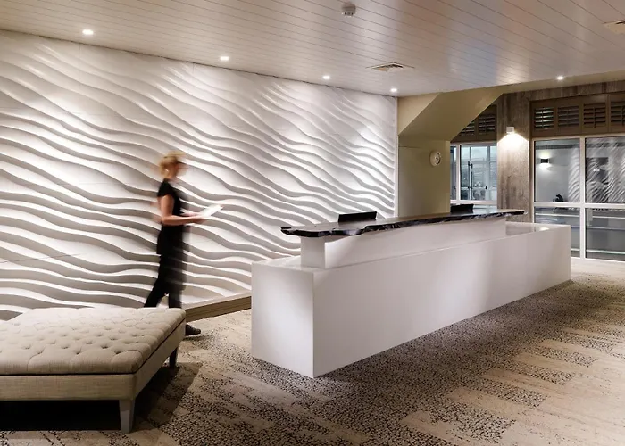 Hotel Inchydoney Island & Clonakilty