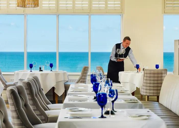 Hotel Inchydoney Island &