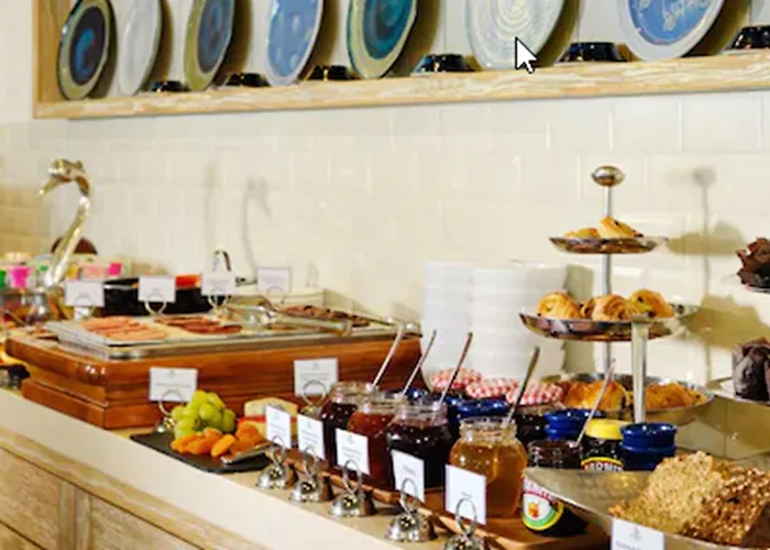 Inchydoney Island & Hotel 4*