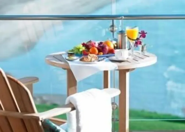 Inchydoney Island & Hotel Clonakilty