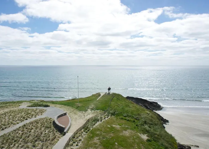 Inchydoney Island & Hotel 4*