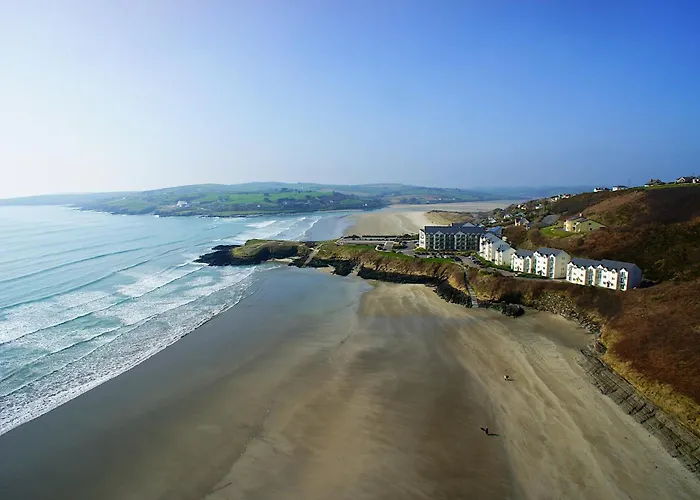 Inchydoney Island & Hotel Clonakilty