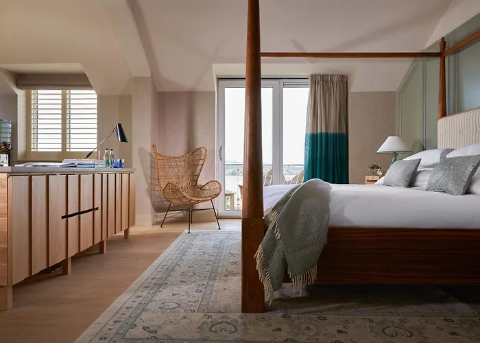 Hotel Inchydoney Island & Clonakilty