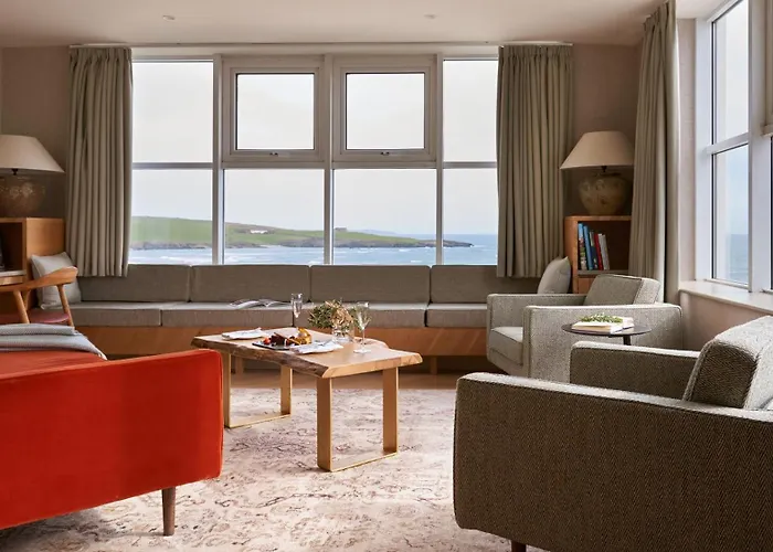 Inchydoney Island & 4* Clonakilty