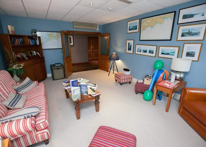 Inchydoney Island & Hotel 4*