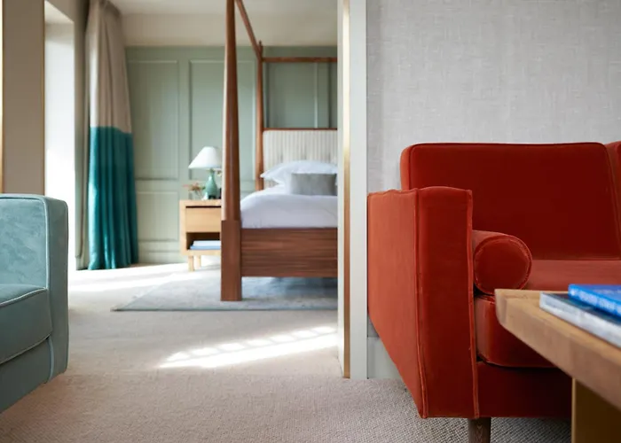 Hotel Inchydoney Island & Clonakilty